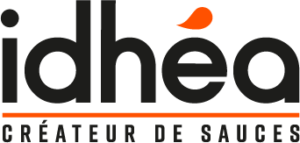 Logo de la marque Idhéa