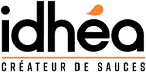 Logo Idhéa