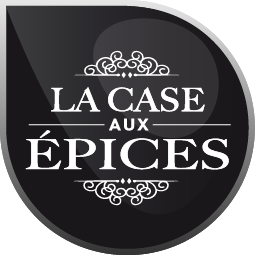 Logo de La Case aux Épices