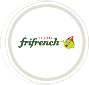 Logo de la marque frifrench