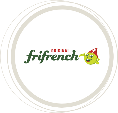 Logo de la marque frifrench