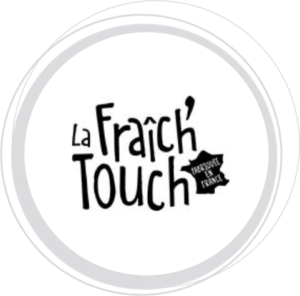 logo de la marque La Fraîch Touch