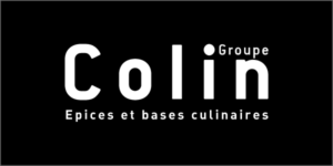 Logo du groupe Colin