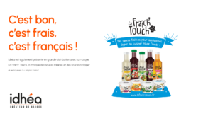 La Fraîch'Touch