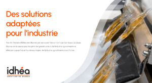 Solutions pour l'industrie
