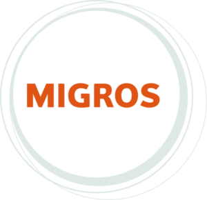 Logo du Groupe Migros