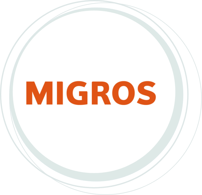 Logo du Groupe Migros