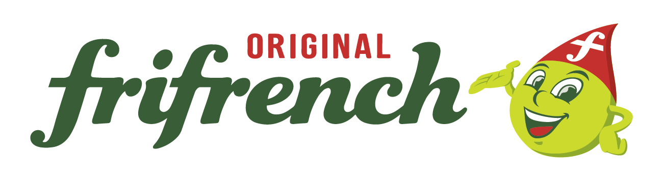 logo frifrench