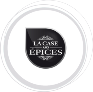 logo de La case aux épices