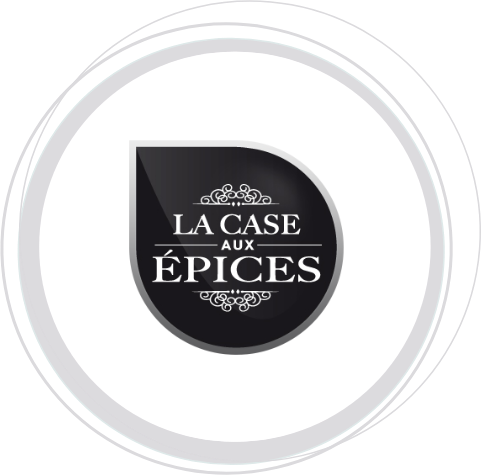 logo de La case aux épices