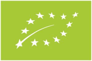 logo bio européen