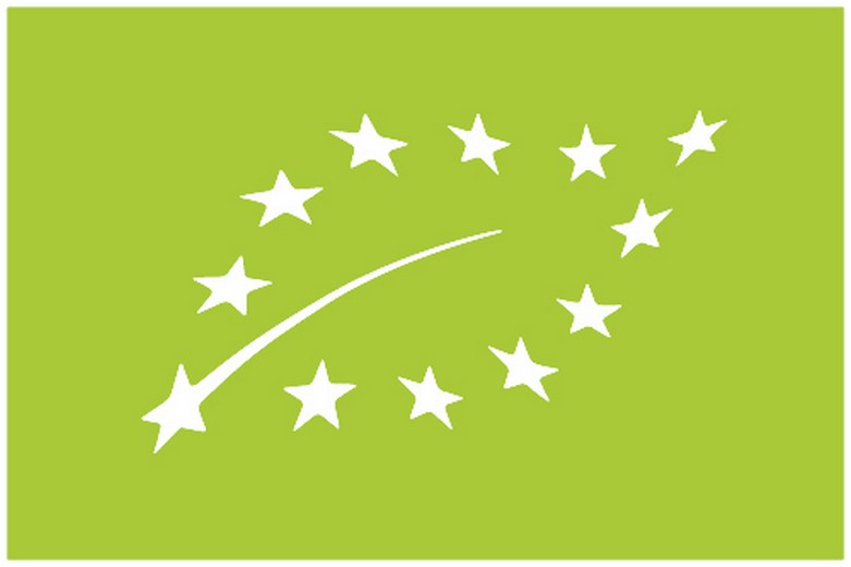 logo bio européen