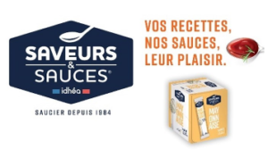 Recettes Saveurs & Sauces