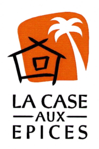 ancien logo de La Case aux Épices