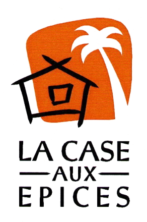 ancien logo de La Case aux Épices