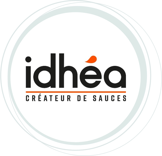Logo de la marque Idhéa