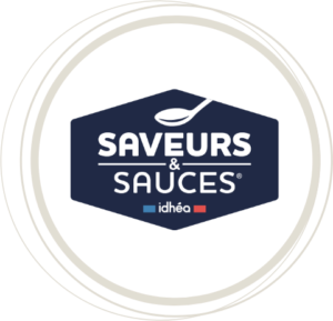 Logo de la marque Saveurs et sauces