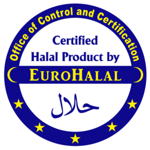 logo Halal