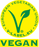 Logo Vegan